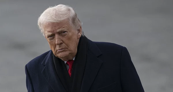 Трамп написал премьеру Норвегии, что больше не чувствует обязанности думать о мире, - СМИ