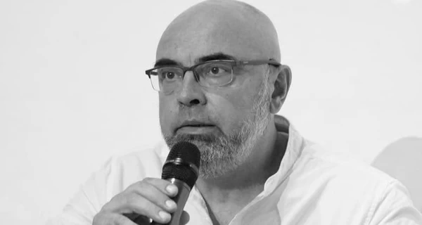 Основатель издательства «Наш Формат» умер в возрасте 57 лет из-за онкологии