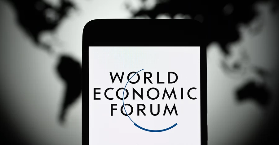 Російський перемовник уперше за чотири роки прибув до Давосу