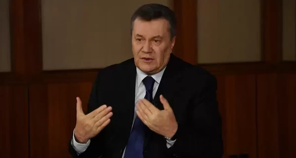 ВАКС приговорил Януковича к 15 годам тюрьмы за завладение угодьями в Сухолучье 