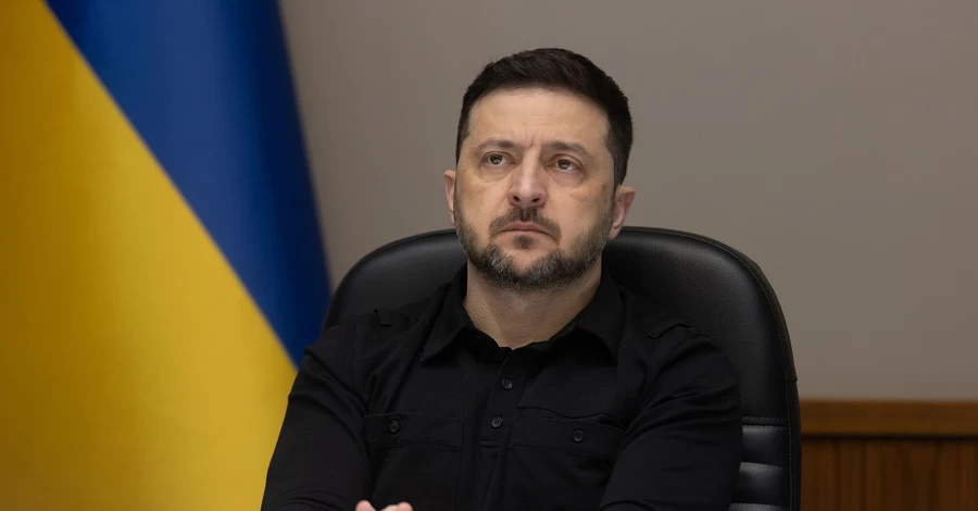 Сегодняшняя атака россиян стоила для нас 80 миллионов евро - это цена ракет ПВО, - Зеленский