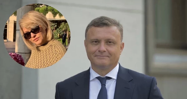 Без шанса на возвращение: почему Зинаида Кубар решила выяснять отношения с Сергеем Левочкиным через 8 лет после расставания