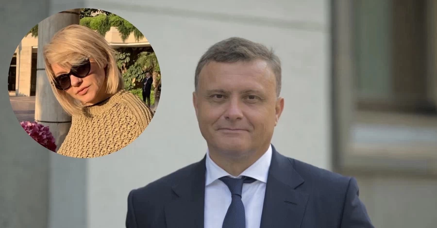 Без шансу на повернення: чому Зінаїда Кубар вирішила з’ясовувати стосунки із Сергієм Льовочкіним через 8 років після розставання