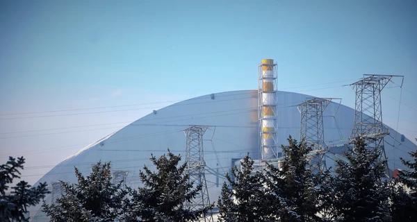 МАГАТЭ сообщило о полном обесточивании ЧАЭС из-за российских обстрелов