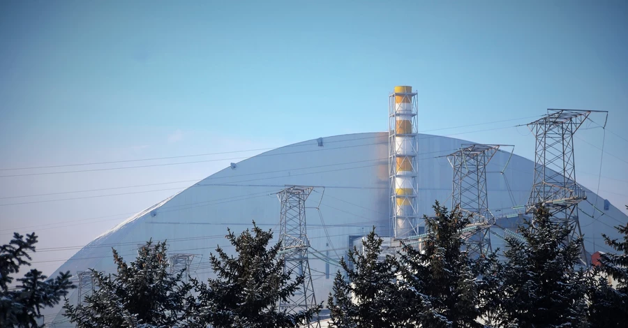 МАГАТЕ повідомило про повне знеструмлення ЧАЕС через російський обстріл
