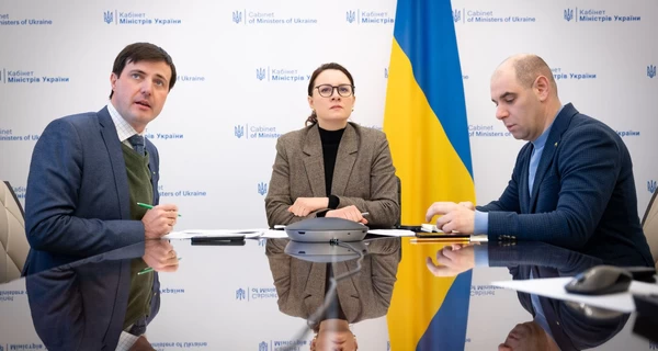 Свириденко призвала супермаркеты покупать больше украинской продукции