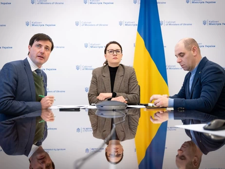 Свириденко призвала супермаркеты покупать больше украинской продукции