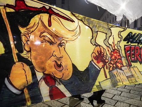 В «Совет мира» по подписке за миллиард: альтернатива ООН от Трампа или «развод» на деньги