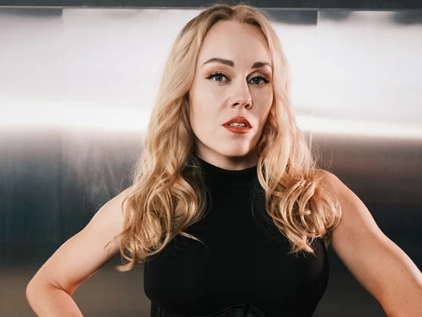 Полиция задержала мужчину, который слил интимное видео Елены Тополи и шантажировал ее