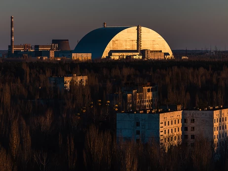 Энергетики восстановили электроснабжение ЧАЭС, радиационный фон в пределах нормы