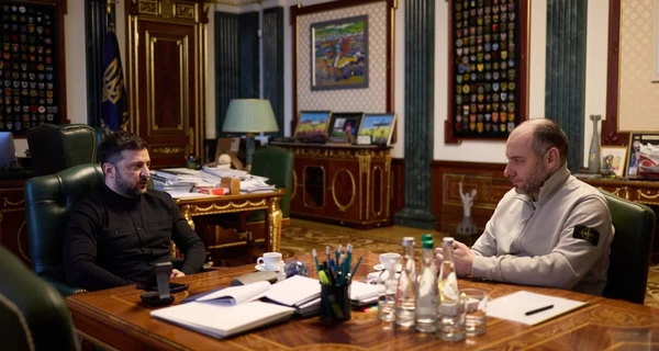 Зеленский назначил экс-министра Кубракова советником по инфраструктуре