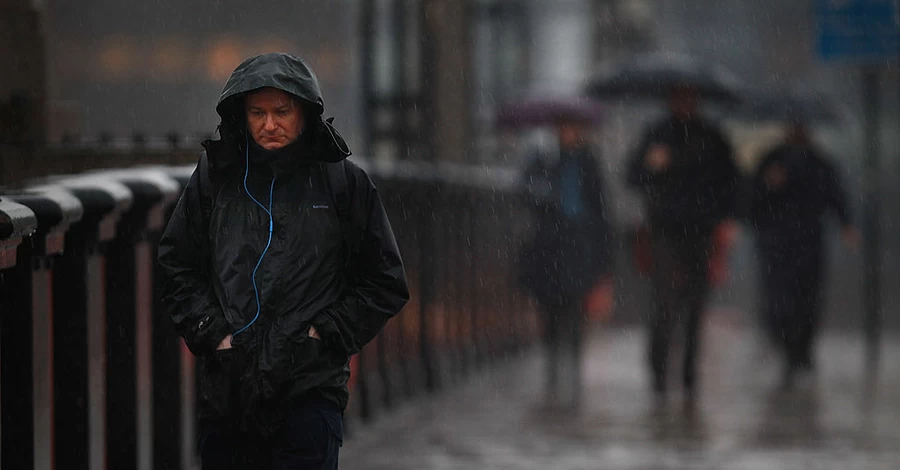 У світі настав Blue Monday - найдепресивніший день у році