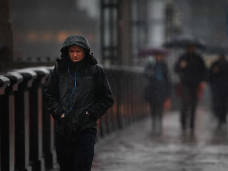 В мире наступил Blue Monday - самый депрессивный день в году