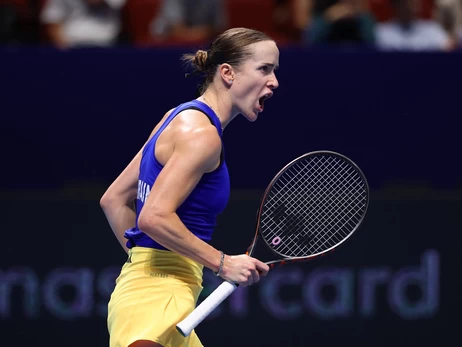 Світоліна вийшла на росіянку в третьому колі Australian Open-2026