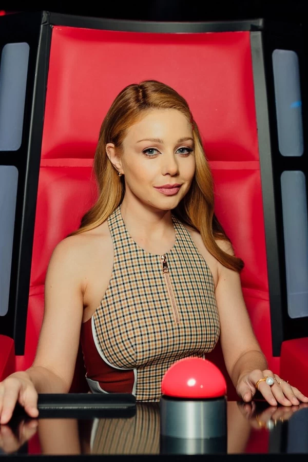 Оля Полякова підтримала Тіну Кароль: Вона артистка, а не посадовець