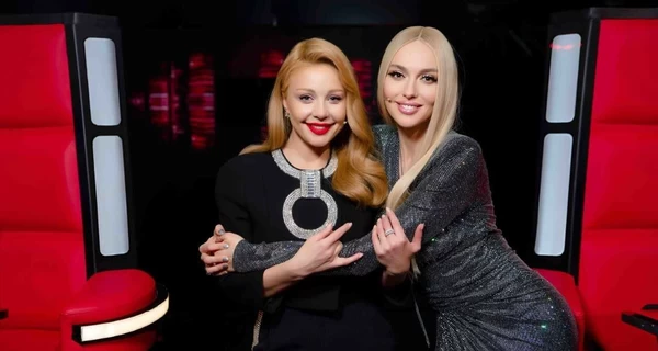 Оля Полякова підтримала Тіну Кароль: Вона артистка, а не посадовець