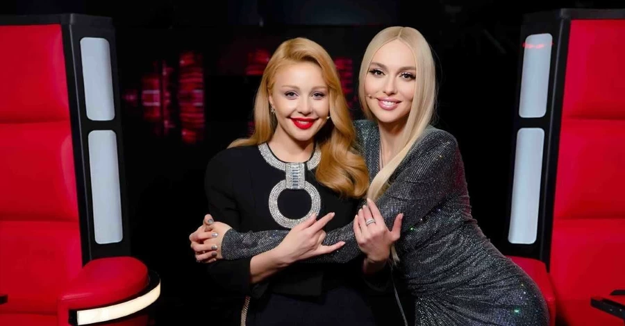 Оля Полякова підтримала Тіну Кароль: Вона артистка, а не посадовець