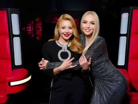 Оля Полякова поддержала Тину Кароль: Она артистка, а не чиновник