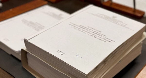 На Киевщине работница банка отдала возлюбленному два миллиона гривен с депозита клиента