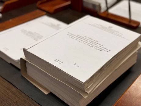 На Киевщине работница банка отдала возлюбленному два миллиона гривен с депозита клиента