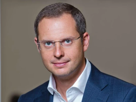 Ексзаступника керівника Офісу президента Шурму повідомили про підозру