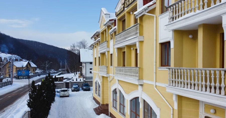 Від холоду і темряви – на захід країни: як українці з великих міст шукають теплий прихисток