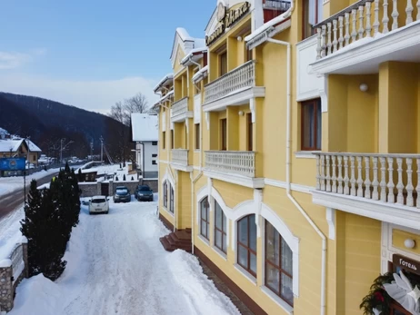 Від холоду і темряви – на захід країни: як українці з великих міст шукають теплий прихисток