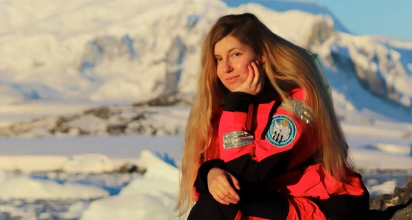  Украинскую экспедицию в Антарктику впервые возглавит женщина