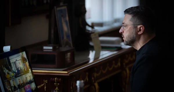 100% энергетиков и коммунальщиков получат бронь от мобилизации, - Зеленский