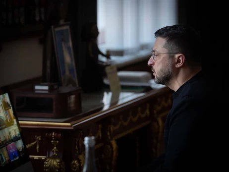 100% энергетиков и коммунальщиков получат бронь от мобилизации, - Зеленский