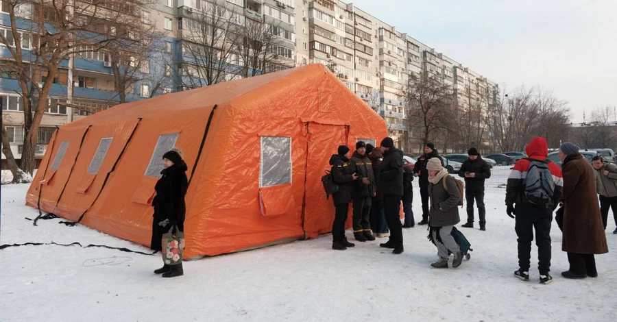 Чому Київ виявився не готовим до випробувань: чия це провина і що можна було зробити