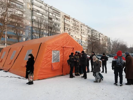 Чому Київ виявився не готовим до випробувань: чия це провина і що можна було зробити