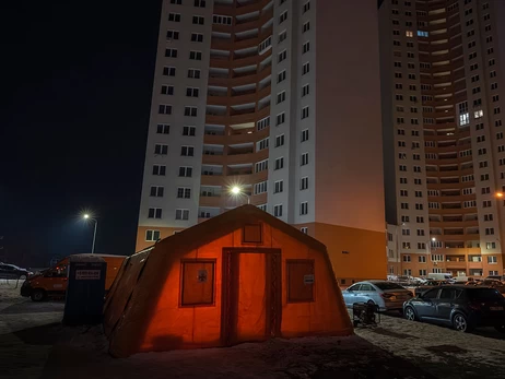 ОСМД в период теплового коллапса: панацея или иллюзия контроля