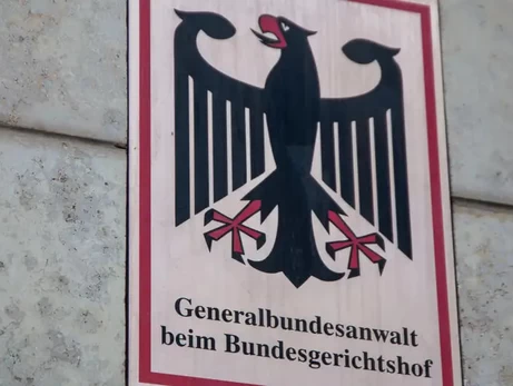 В Германии задержали украинку по подозрению в шпионаже в пользу РФ