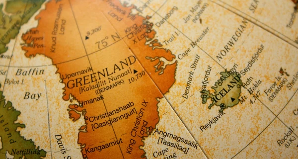 Як Європа збирається захищати Гренландію від США: від футбольного бойкоту до торгових воєн