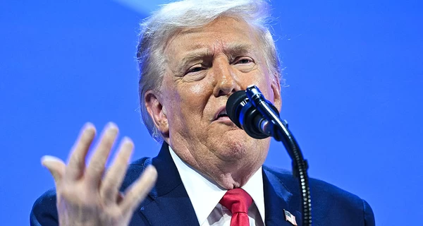 Трамп в Давосе рассказал о состоянии мирного соглашения и 