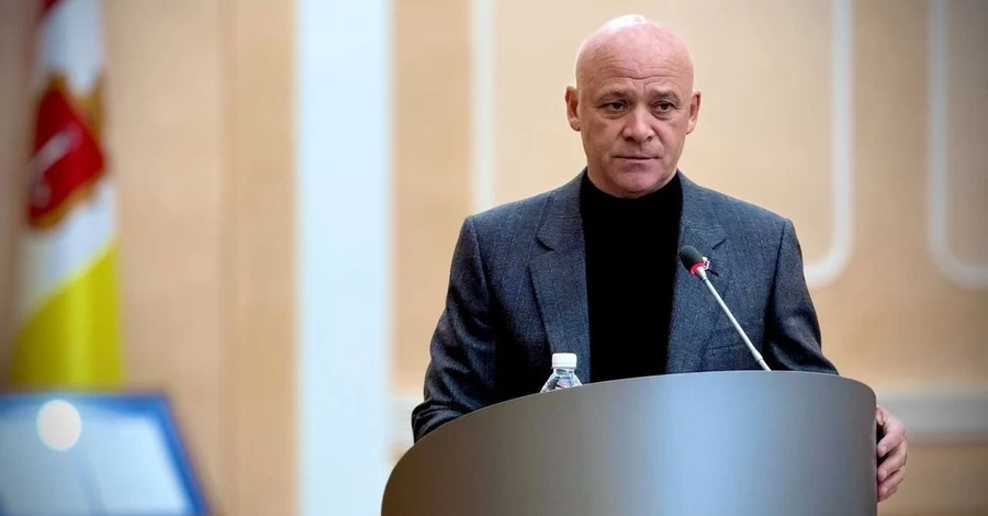 Суд відпустив Труханова з-під домашнього арешту 