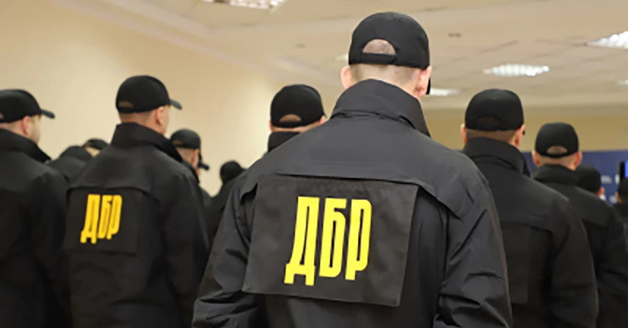 Дела Мазепы, Порошенко, Кудрицкого-Гринкевича как приговор для ДБР