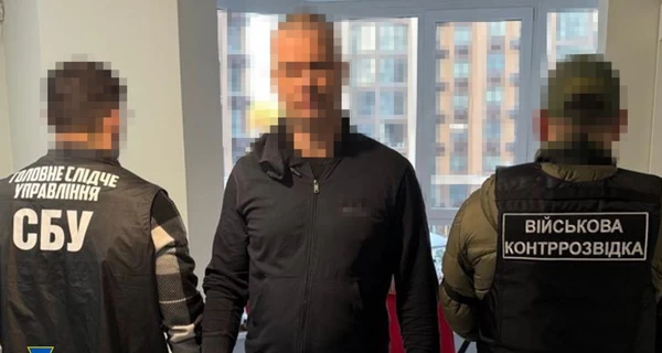 В Киеве задержали заместителя главы райадминистрации за схему для 