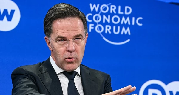 В декабре на войне в Украине погибли более 30 тысяч россиян, - Рютте