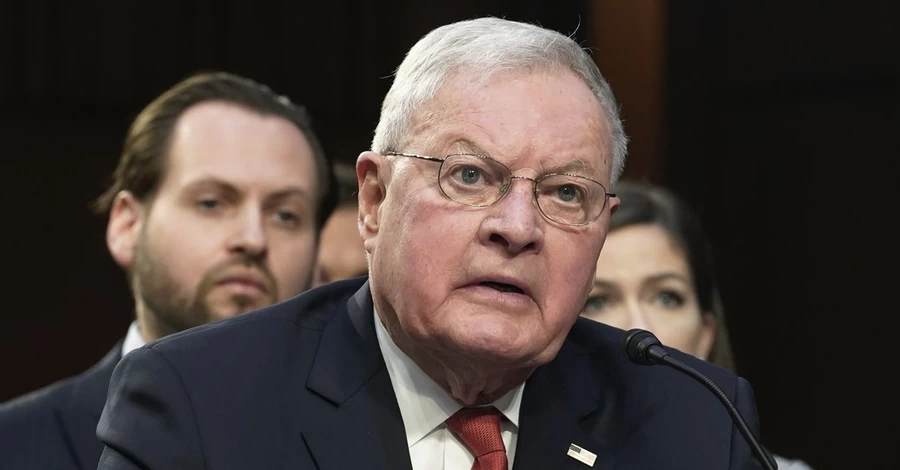 Если Украина переживет эту зиму, преимущество будет на ее стороне, - Кит Келлог