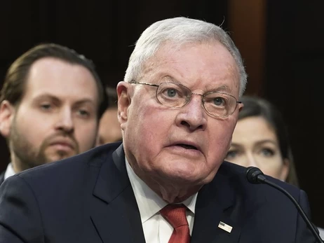 Если Украина переживет эту зиму, преимущество будет на ее стороне, - Кит Келлог