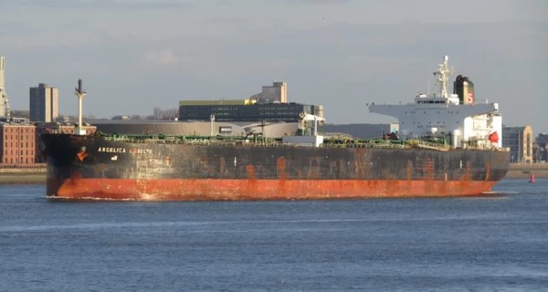 В Карибском море задержан танкер «теневого флота» РФ