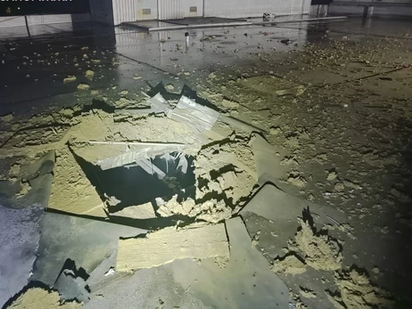 Росіяни вночі атакували 94 дронами, сили ППО знешкодили 80