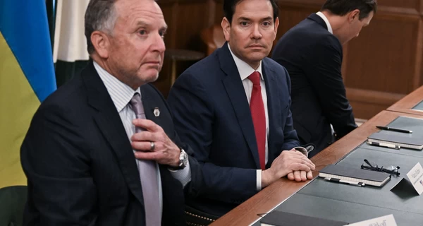 Стив Уиткофф - о поездке в Москву: В переговорах мы уже на финишной прямой 