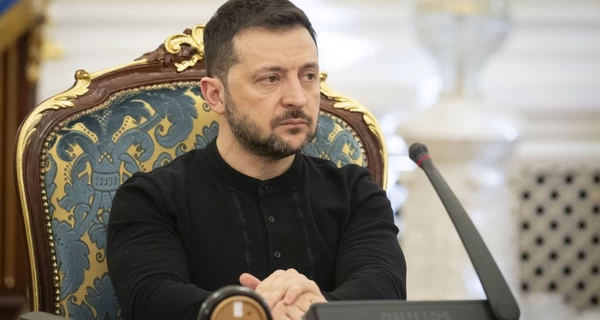 Зеленский отметил премьера Финляндии и глав МИД Литвы и Австрии государственными наградами