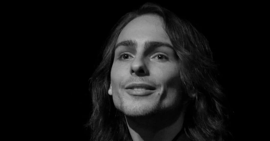 Помер 24-річний режисер Сергій Сасін, у нього діагностували рак кишківника