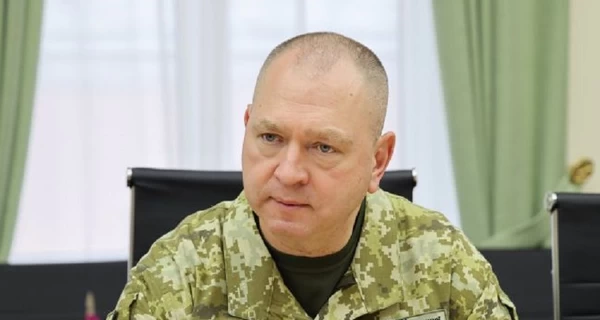 НАБУ и САП подтвердили обыски у экс-главы Госпогранслужбы Сергея Дейнеко