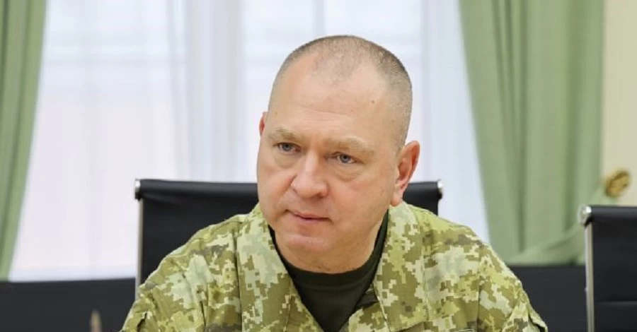 НАБУ та САП підтвердили обшуки в ексголови Держприкордонслужби Сергія Дейнеко