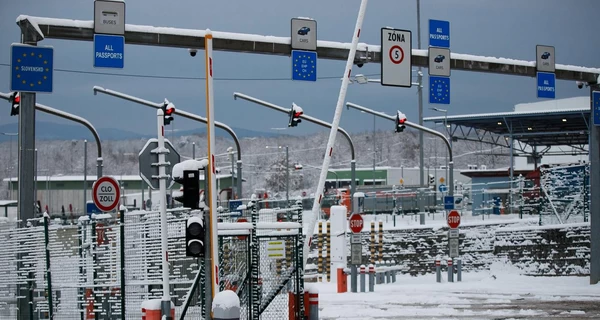 Украину покинули 290 тысяч человек в прошлом году – меньше, чем в 2024 году